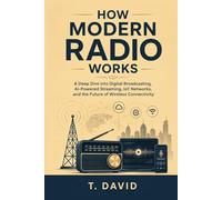 How Modern Radio Works: A Deep Dive into Digital Broadcasting, AI-Powered Streaming, IoT Networks, and the Future of Wireless Connectivity