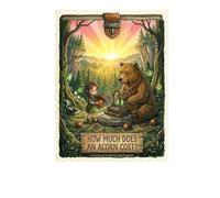 How Much Does An Acorn Cost?