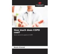 How much does COPD cost?: Socio-economic aspects of COPD