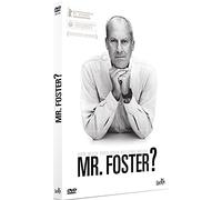 How much does your building weigh, mr. foster ?