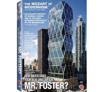 How Much Does Your Building Weigh Mr Foster [Edizione: Stati Uniti]
