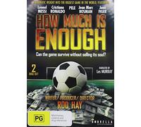 How Much Is Enough - How Much Is Enough - How Much Is Enough