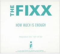 How much is enough [Single-CD]