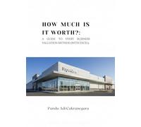 How Much is it Worth?: A Guide to Every Business Valuation Method