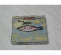 How Much Is the Fish