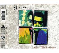 How much longer [Single-CD]