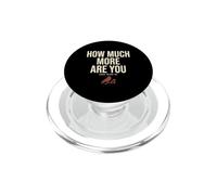 How Much More Are You Luke Christian Raven Bible Verse PopSockets PopGrip per MagSafe