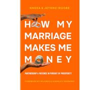 HOW MY MARRIAGE MAKES ME MONEY