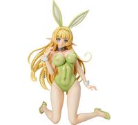 How Non A Summon Un Demonio Lord Shera L.Greenwood Bunny Ver. 1/4 Figura