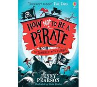 How Not To Be a Pirate: The Trouble with Curses