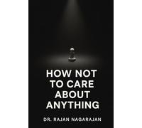 How Not to Care About Anything: The Psychology of Obsessive Focus in a Noisy World