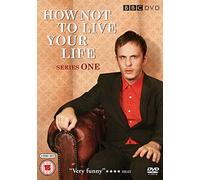 How Not to Live Your Life - Series 1 [Edizione: Regno Unito]