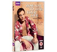 How Not to Live Your Life-Seri - How Not To Live Your Life Series 2 [Edizione: Regno Unito] [Edizione: Regno Unito]
