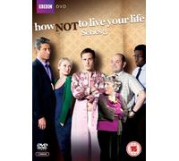 How Not to Live Your Life - Series 3 [Edizione: Regno Unito]