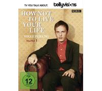 How not to live your life - Staffel 1