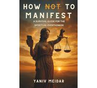 How Not To Manifest: A Survival Guide for the Spiritual Overthinker