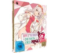 How NOT to Summon a Demon Lord ? - 2. Staffel - Vol. 1