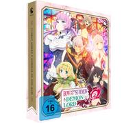 How NOT to Summon a Demon Lord ? - 2. Staffel - Vol. 1 - Limited Edition mit Sammelbox