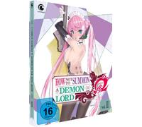 How NOT to Summon a Demon Lord ? - 2. Staffel Vol. 2