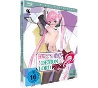 How NOT to Summon a Demon Lord ? - 2. Staffel Vol. 2