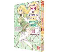How NOT to Summon a Demon Lord - Band 14