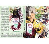 How Not to Summon a Demon Lord (Stagione 1 e 2) ~ Versione doppiata in ingles...