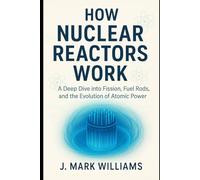 How Nuclear Reactors Work: A Deep Dive into Fission, Fuel Rods, and the Evolution of Atomic Power