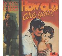 How old are you? (1983) / Vinyl single [Vinyl-Single 7'']