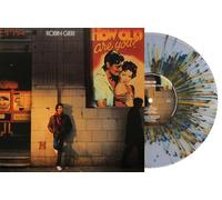 how old are you? (indie crystal exclusive splatter vinyl)