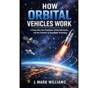 How Orbital Vehicles Work: A Deep Dive into Propulsion, Orbital Mechanics, and the Evolution of Spaceflight Technology