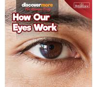 How Our Eyes Work