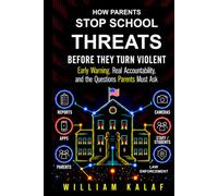 How Parents Stop School Threats Before They Turn Violent: Early Warning, Real Accountability, and the Questions Parents Must Ask