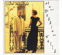 How Passion Falls (CD) Album