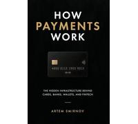 How Payments Work: The Hidden Infrastructure Behind Cards, Bank Rails, Wallets, and Modern Fintech
