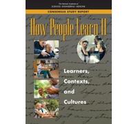 How People Learn II (Tascabile) Informal Learning