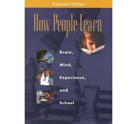 How People Learn (Tascabile)