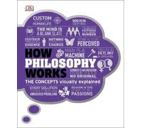 How Philosophy Works (Copertina rigida) DK How Stuff Works