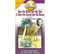 How Rhino Got His Skin & How Camel Got His Hump [Edizione: USA]