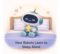How Robots Learn to Sleep Alone: A gentle bedtime story