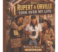 How Rupert & Orville Took Over My Life