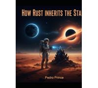 How Rust Inherits The Stars