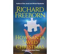 How Santa Saved Christmas