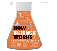 How Science Works: The Facts Visually Explained