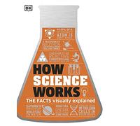 How Science Works (Copertina rigida) DK How Stuff Works