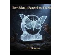 How Selenite Remembers The Moth
