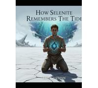 How Selenite Remembers The Tide