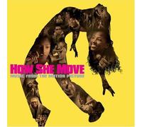 How She Move (Original Soundtrack) How She Move (CD)