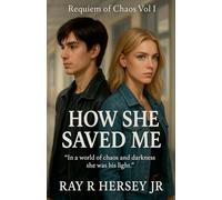 How She Saved Me: 1