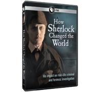 How Sherlock Changed the World