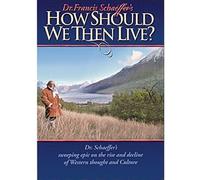 How Should We Then Live